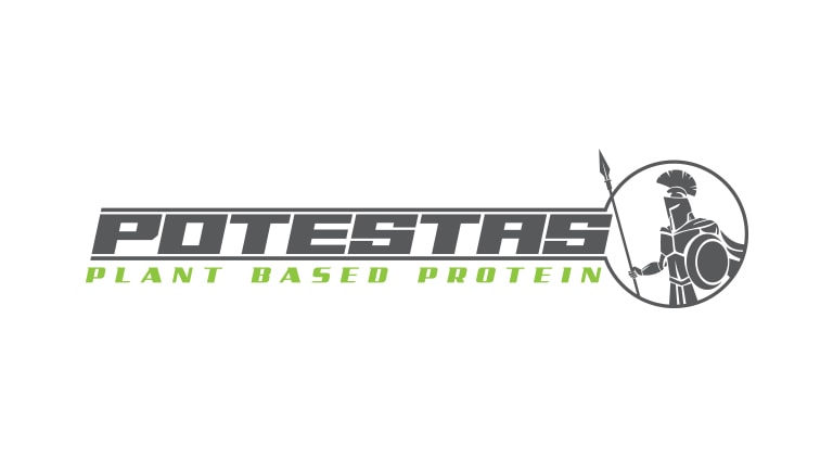 Potestas - Logo - Multiple Graphic Design
